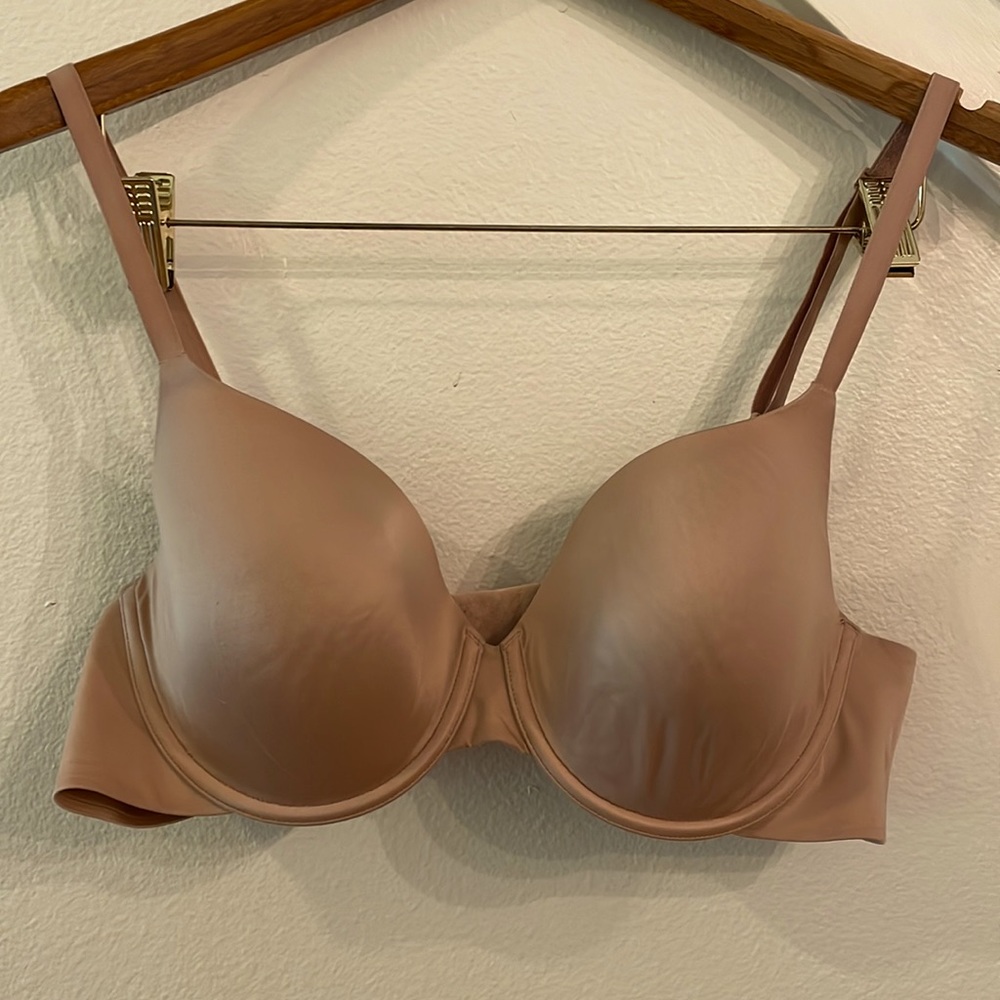 Gap Body Nude Bra